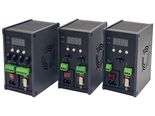 數(shù)字光源控制器