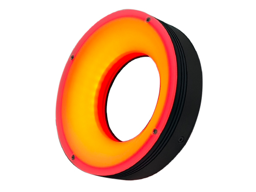 環(huán)形漫射光源